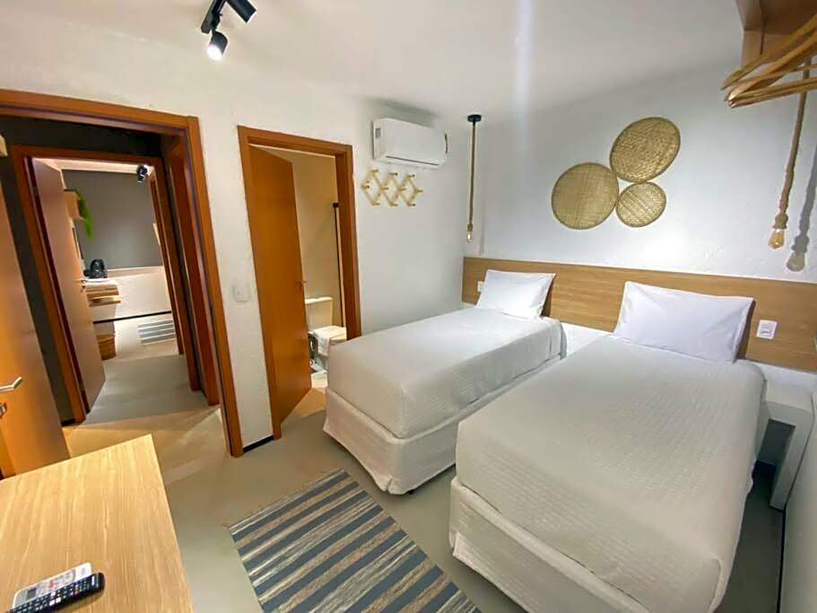 Villas Patacho G 102 - Milagres