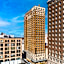 Courtyard by Marriott St. Louis Downtown/Convention Center