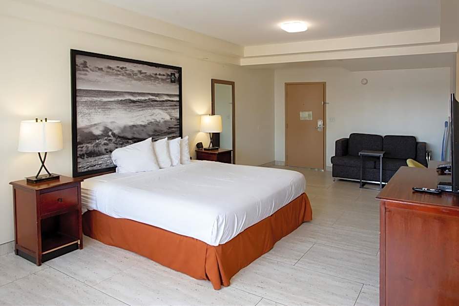 Aqua Vista Resort Hotel
