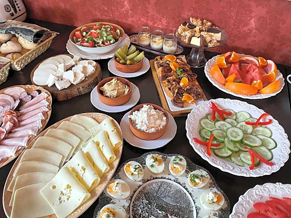 Rezydencja Grawert Boutique & Spa