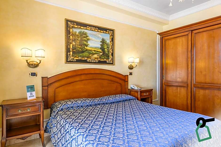 HOTIDAY Room Collection - Olbia Porto
