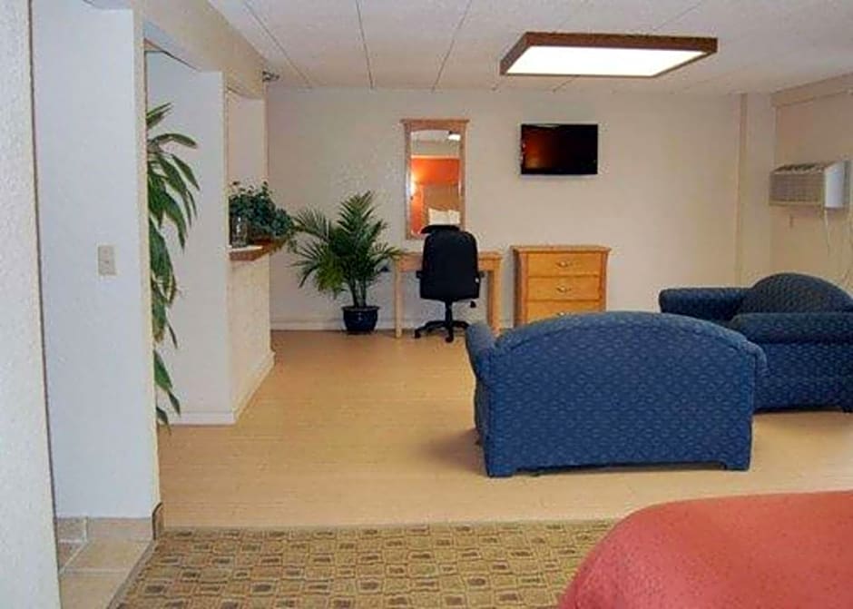 Econo Lodge Downtown North