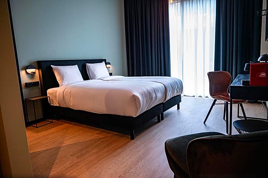 Hotel Valkenburg by Mercure