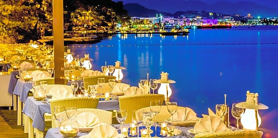 Grand Yazici Club Marmaris Palace