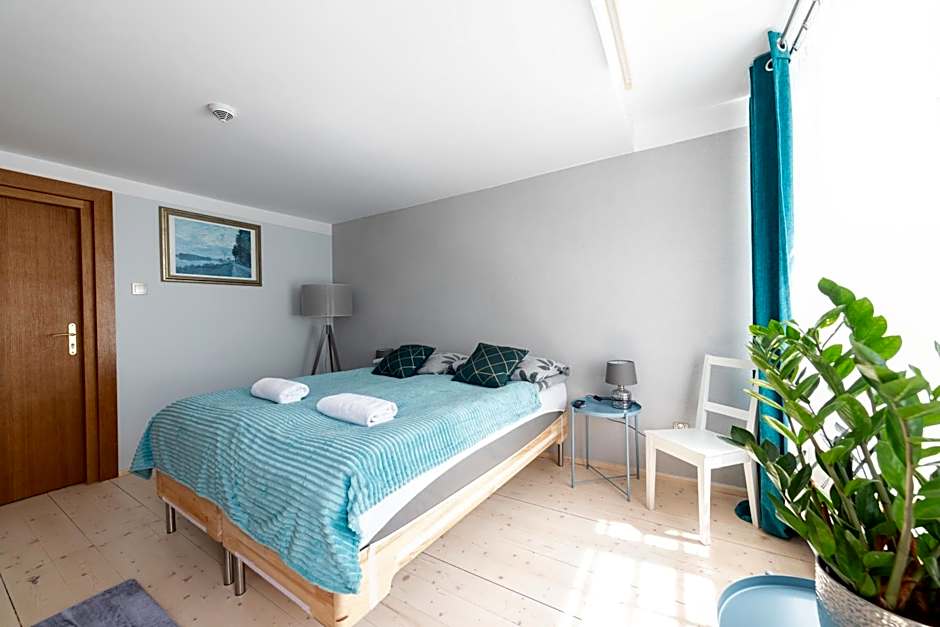 Dom Zachariasza Zappio