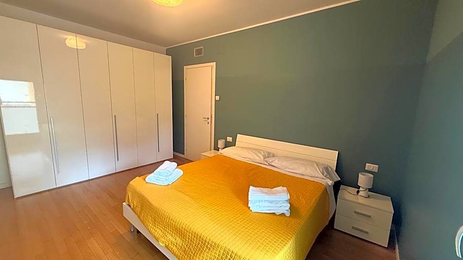 Aurum Aparthotels Bicocca