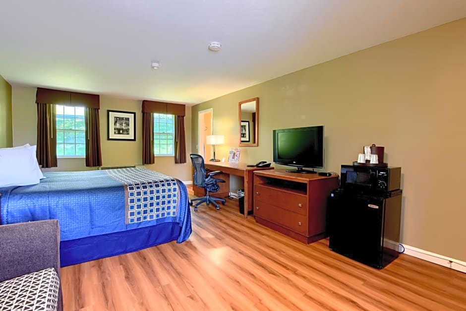 Knight's Inn Boston/Danvers