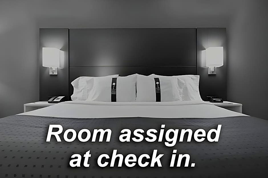 Holiday Inn Express Hotel and Suites Jasper By IHG