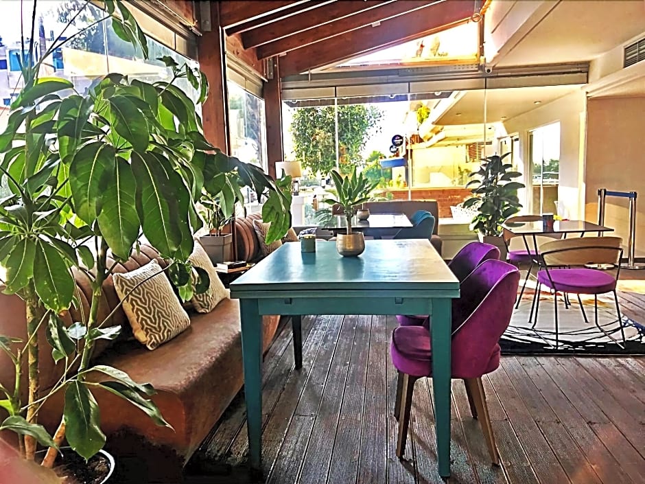 Maison 66 Riviera Hotels