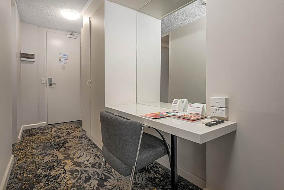 City Limits Hotel Apartments