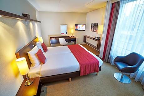 Standard  Twin Room