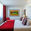 Hôtel Mercure Villefranche-en-Beaujolais - Ici & Là