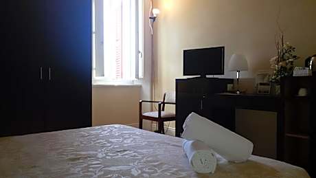 Double Room with Panoramic View