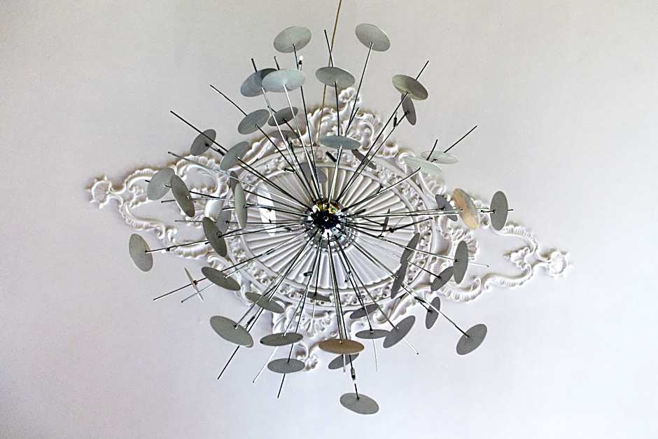 Aveiro Rossio Hostel