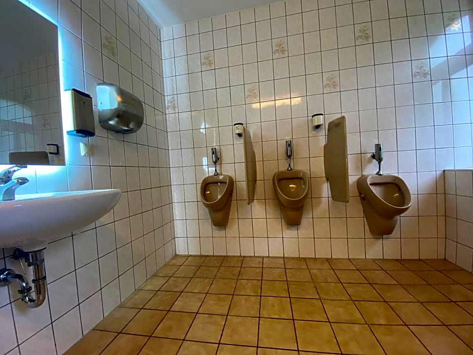 Hotel Bielatal