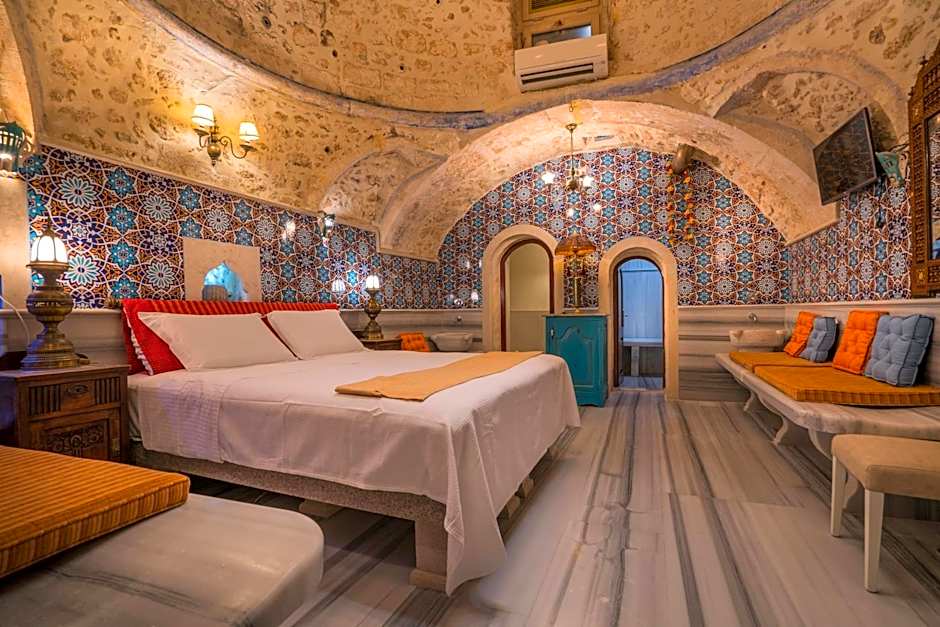 Hamam Oriental Suites