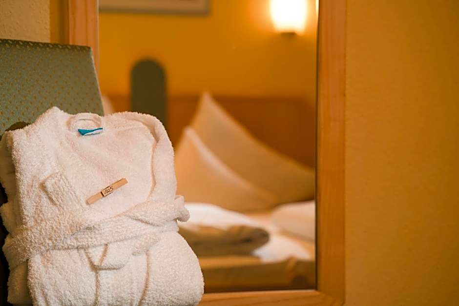 Hotel Gasthof Schöpf