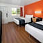 Motel 6 Santa Barbara - Carpinteria South