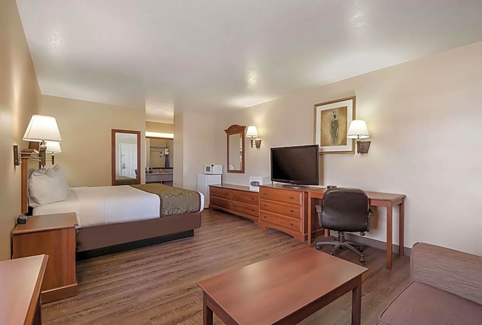 Surestay Hotel By Best Western Fernley