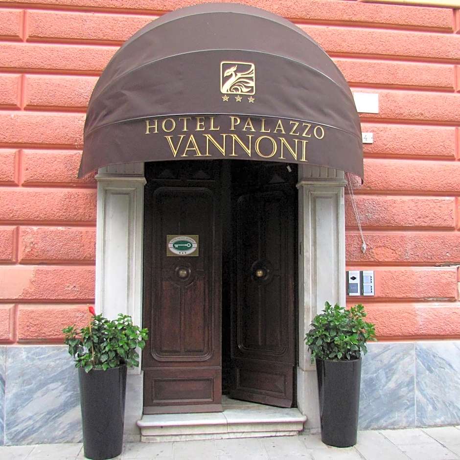 Hotel Palazzo Vannoni