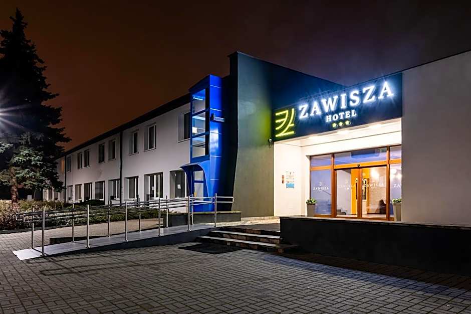 Hotel Zawisza