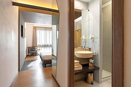 Classic Double or Twin Room