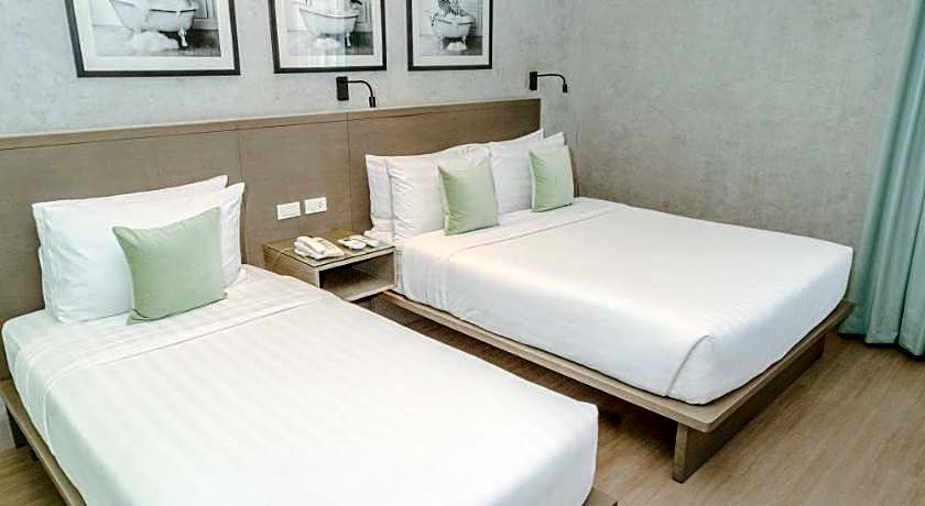 Primeway Suites Cebu