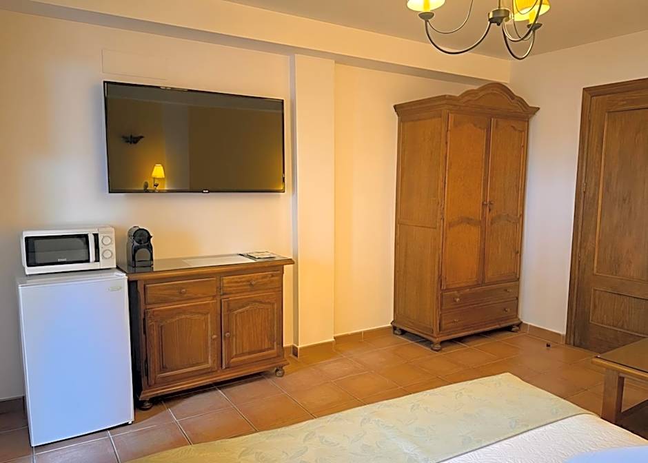 Apartamentos Valle del Guadalquivir
