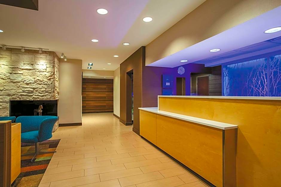 La Quinta Inn & Suites by Wyndham Manassas Battlefield