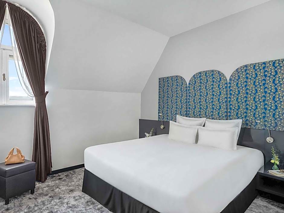 Hotel Nemzeti Budapest - MGallery