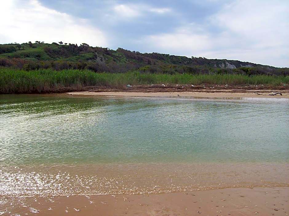 B&B Le Foglie D'Argento