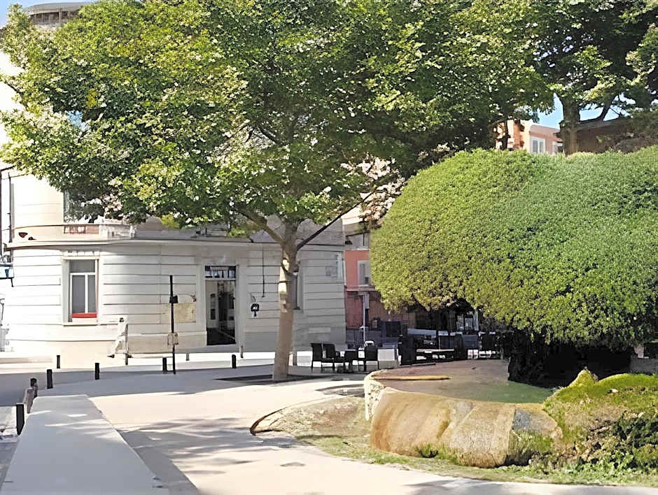 Grand Hotel De La Poste