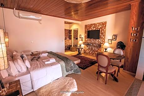 Pousada Quatro Estações