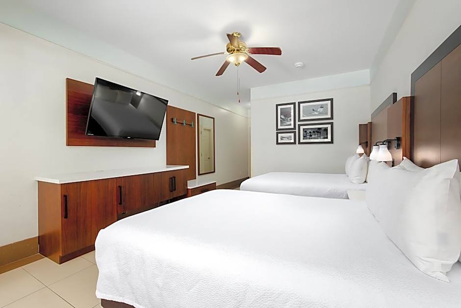 Sand Rose Beach Resort
