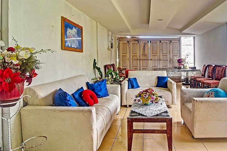 SPOT ON 92281 Susupuan Kost