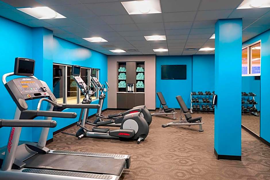 Fairfield Inn & Suites by Marriott Paramus