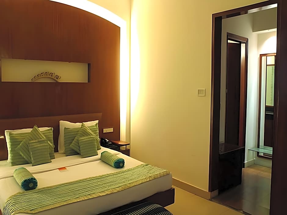 Hotel Grand President