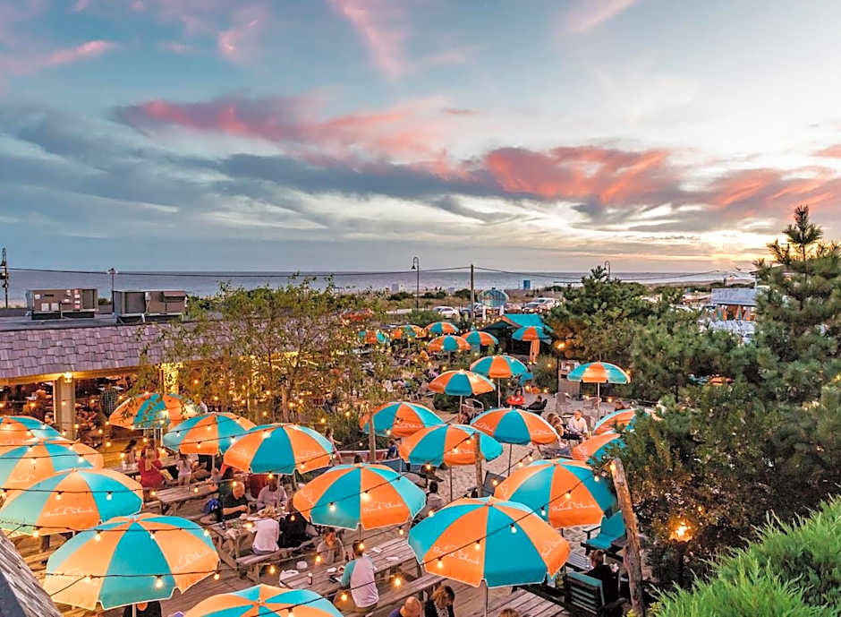 Beach Shack