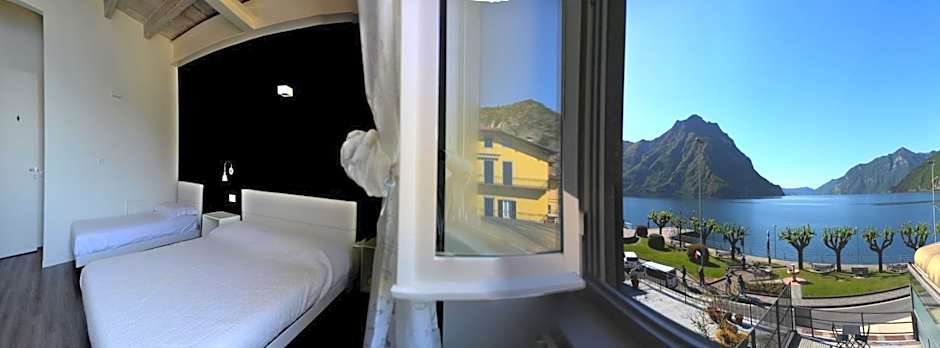 Iseo Lake - Rooms & Apartments