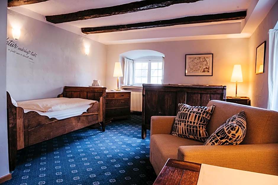 Hotel Schloß Gehrden