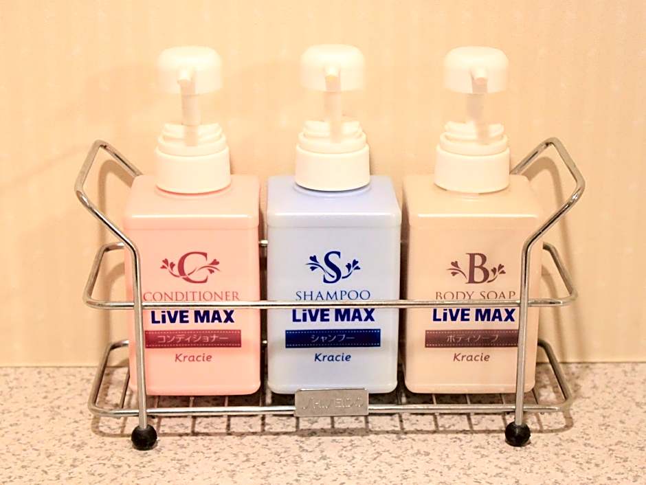 Hotel Livemax Himeji Ekimae