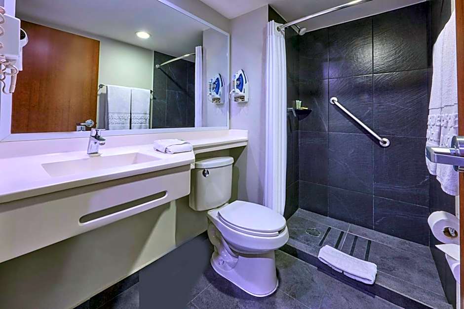 City Express by Marriott Ciudad de México Plaza Central