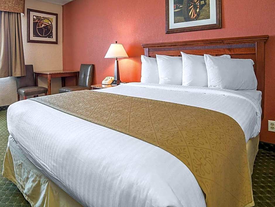 Quality Inn Winnemucca