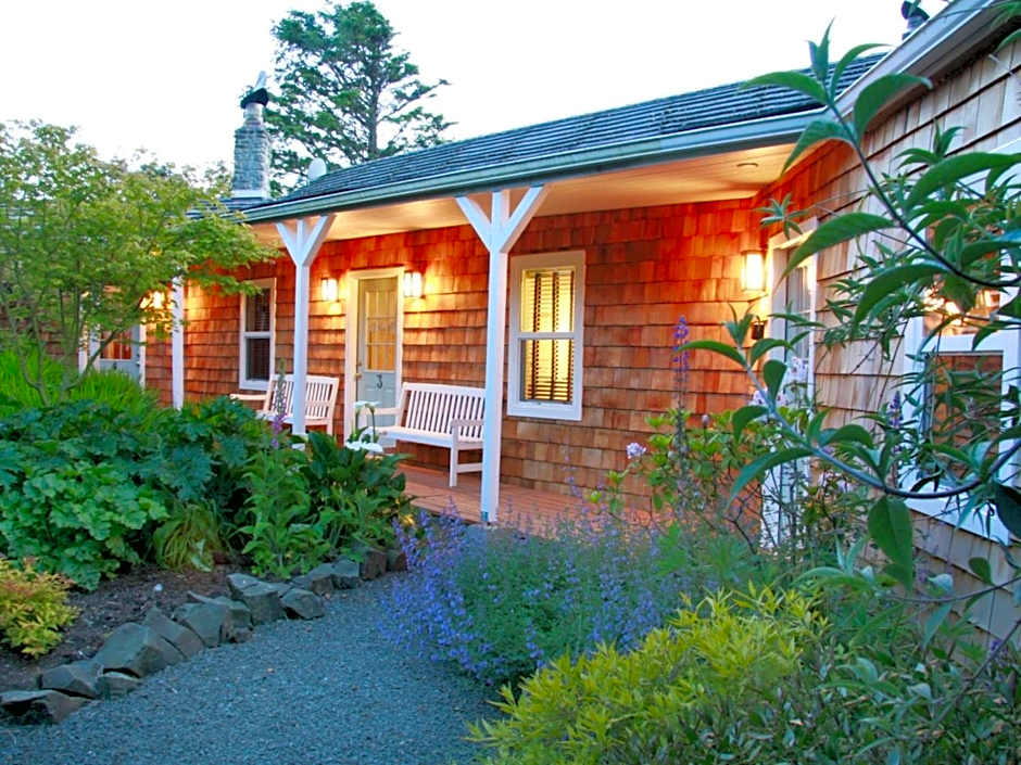 The Inn at Arch Cape