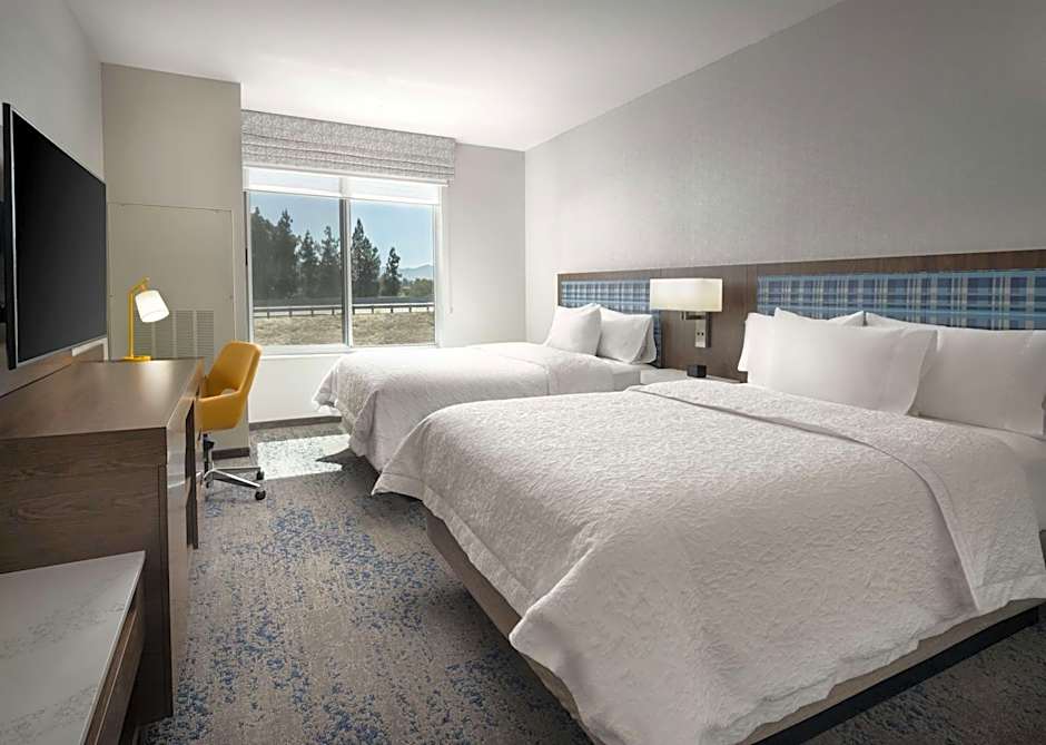 Hampton Inn By Hilton & Suites El Cajon San Diego