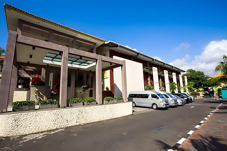 Plagoo Holiday Hotel