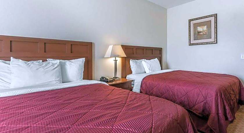 Econo Lodge Eutaw