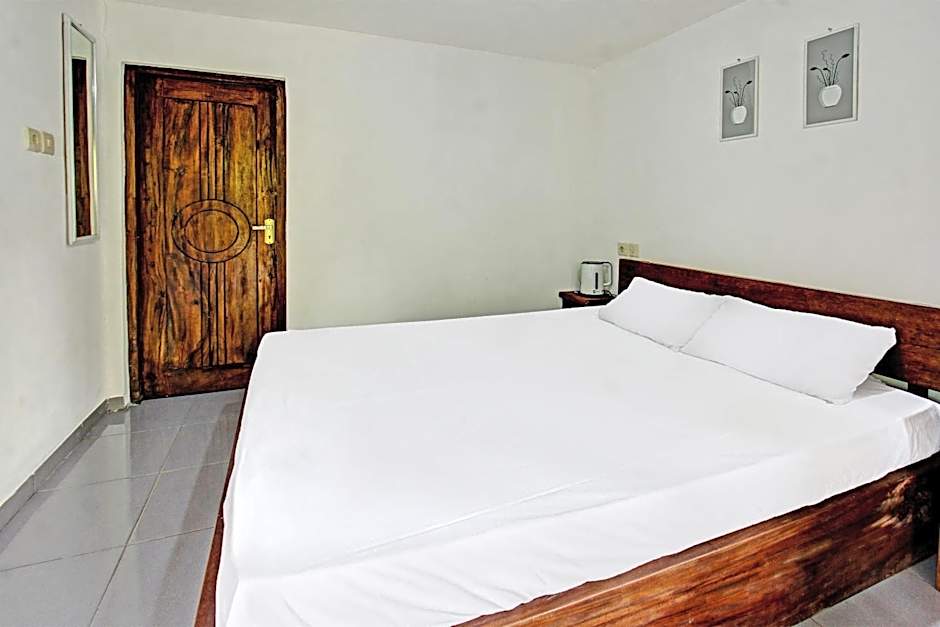Tastura Homestay
