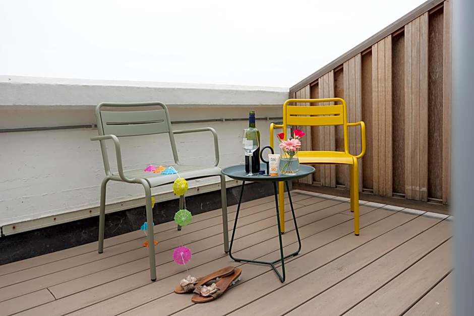 ibis Den Haag Scheveningen