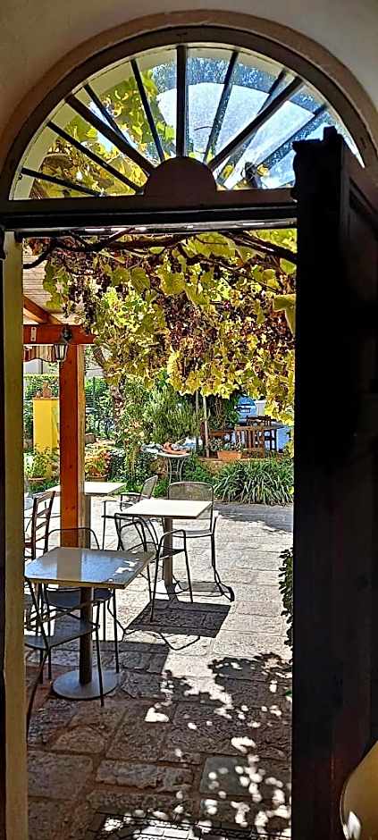B&B Il Casale di Nanni